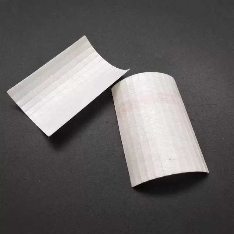 杜邦nomex t410 阻燃白色诺美纸 芳纶纸 国产杜邦纸 NMN