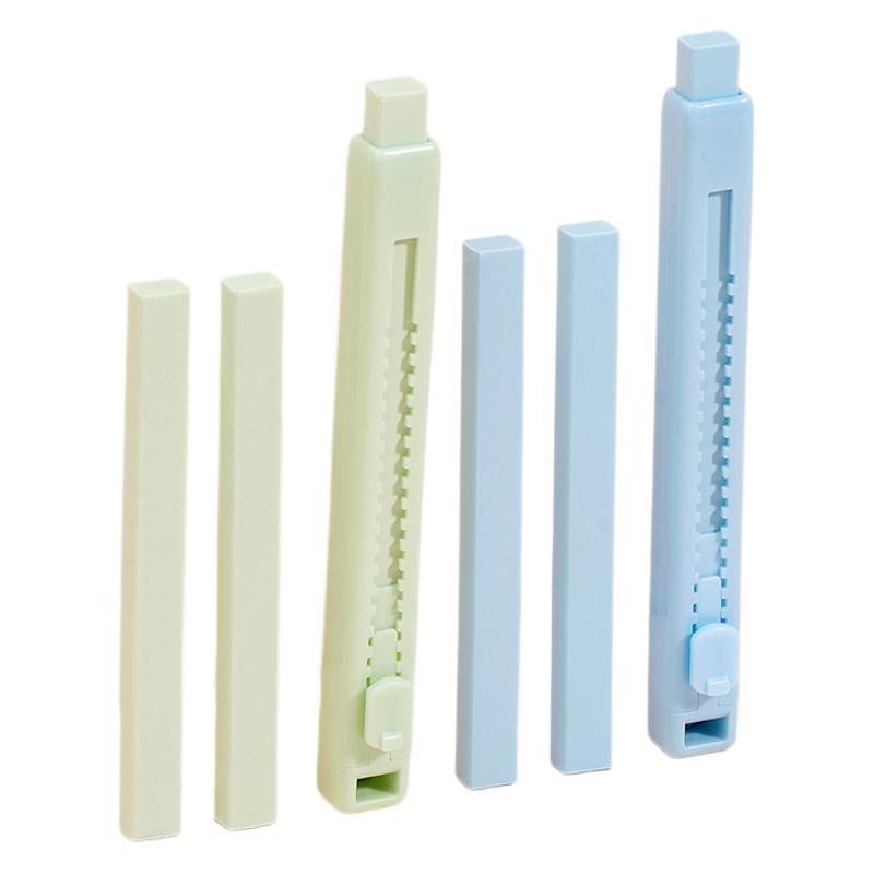 Eraser for students, children's stationery