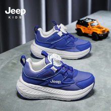 JeepͯЬ2026�����¿���ͯ�ܲ�Ь���D�~��Ůͯ�ϵ�Ь��ˮ����ͯЬ