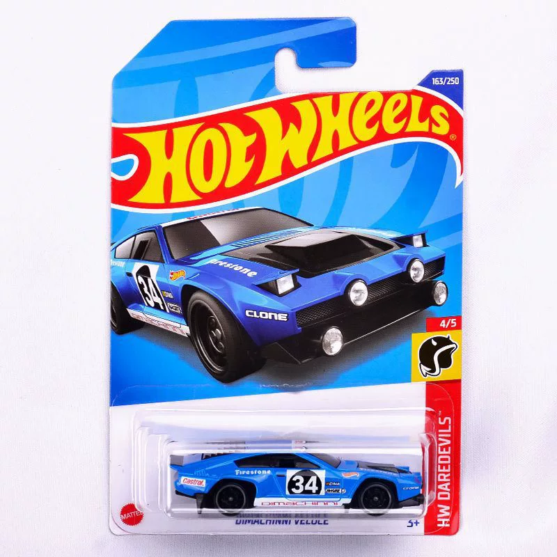Маттел, подлинные Hot Wheels, металлическая подземка, модель автомобиля, открывалка для бутылок