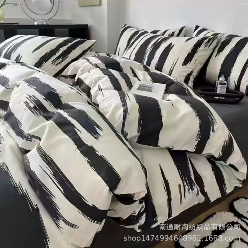 Покрывало, комплект, гель алоэ вера, простыня, наволочка, 3 предмета, подарок на день рождения, 4 предмета, оптовая