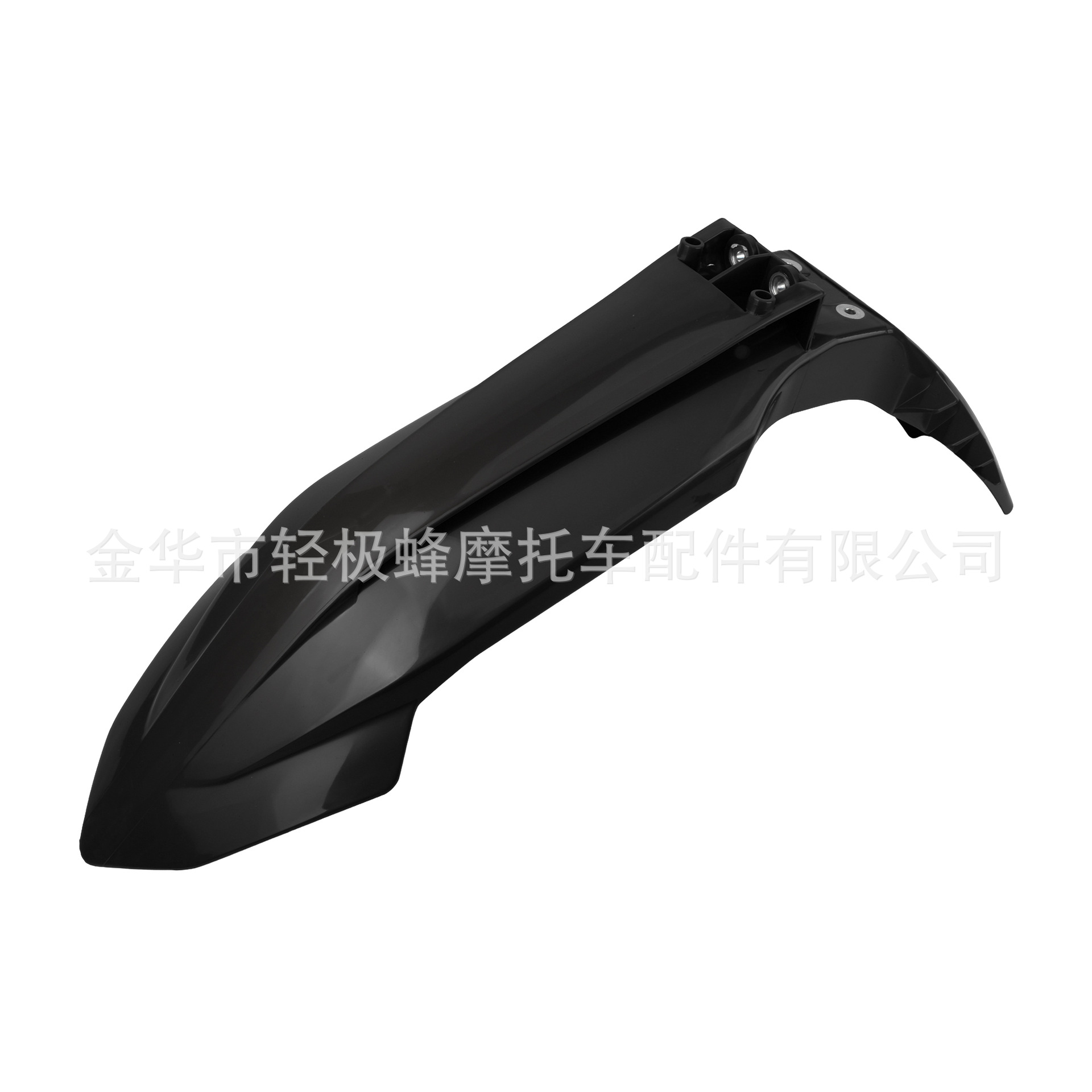 Suitable for Ktm/Exc Sxf Off-Road Motorcycle Front Fender Mudguard, Mud Tile, Wear-Resistant, Scratch-Resistant, Mud-Proof Fender