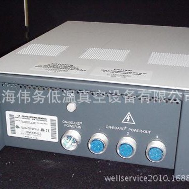 CTI 8124063G001 On-Board 3 Phase Motor Controller
