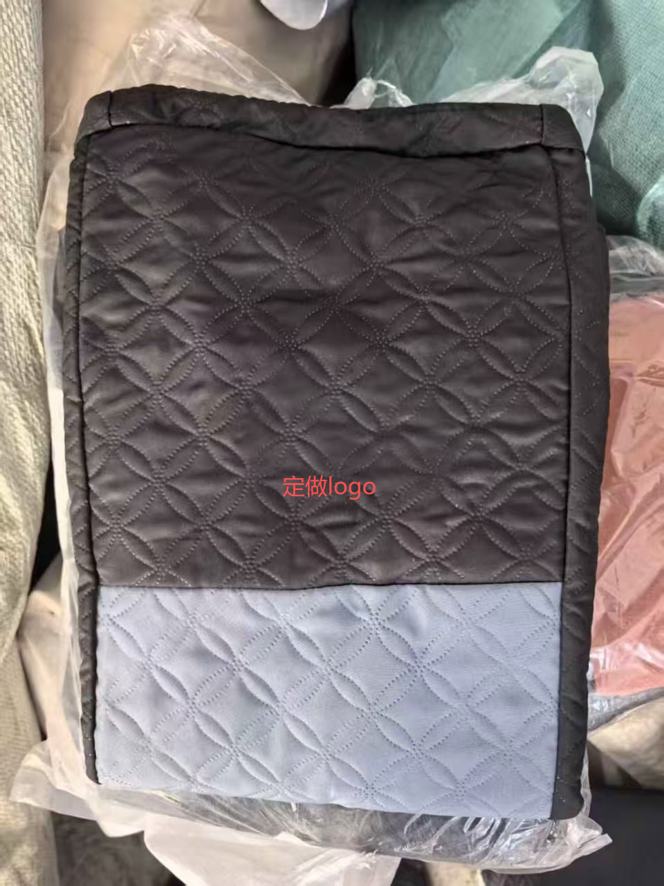 All-Season Seat Cushion Covers for Five-Seater Cars Like Jetta and Chevrolet Lova, Wholesale from the Manufacturer, Suitable for All Seasons