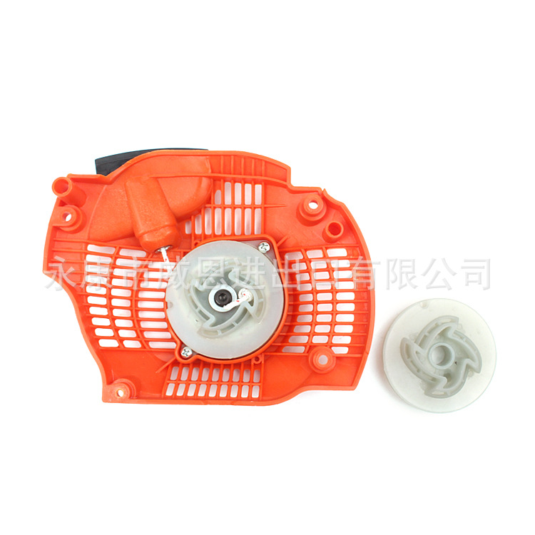 450启动器绳轮 (5)