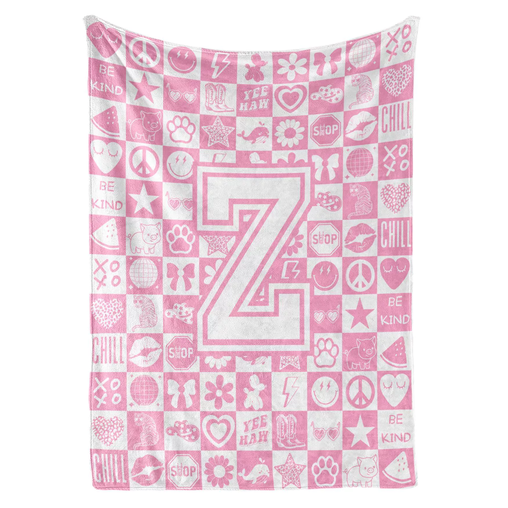 Flannel comfortable soft duvet, Birthday gift
