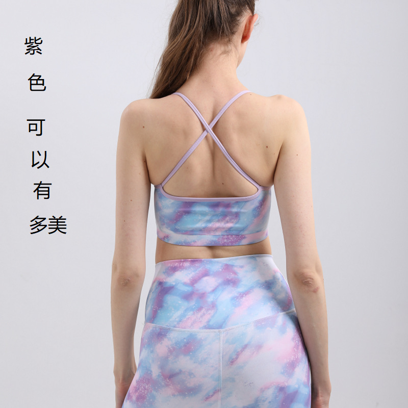 yoga clothing