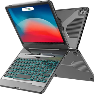 适用iPad Pro 11寸有线键盘iPad Air 4/5 10.9''日语键盘布局
