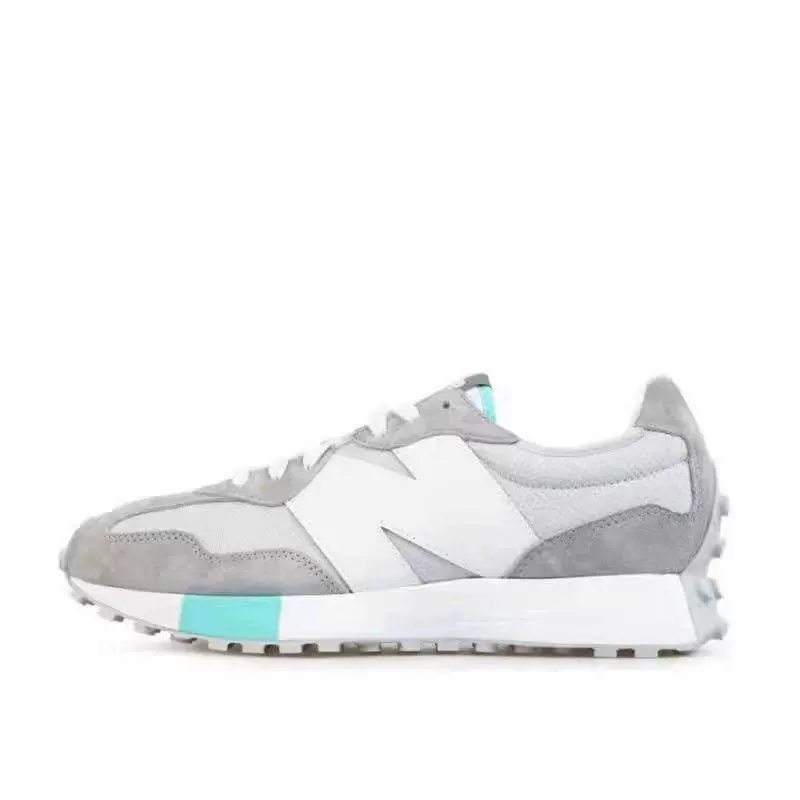 Модная спортивная обувь New Balance для мужчин и женщин — идеальна для бега и повседневного комфорта