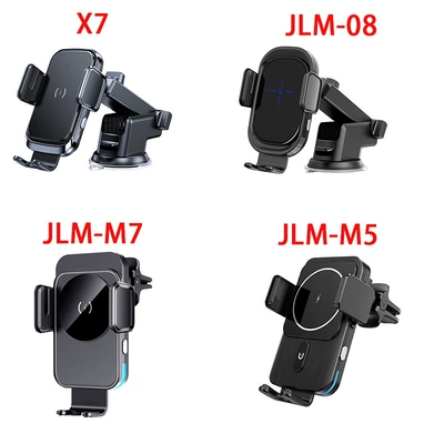 Mobile Phone Holder, Mobil şarj cihazları