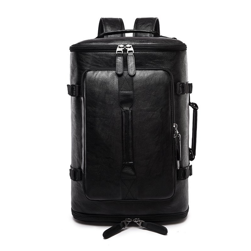 High Capacity Multifunctional Backpack For Women Commuting Travel_voghion.com