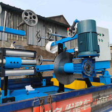 厂家供应电线电缆设备放线架1000型主动放线机现货批发速发机械