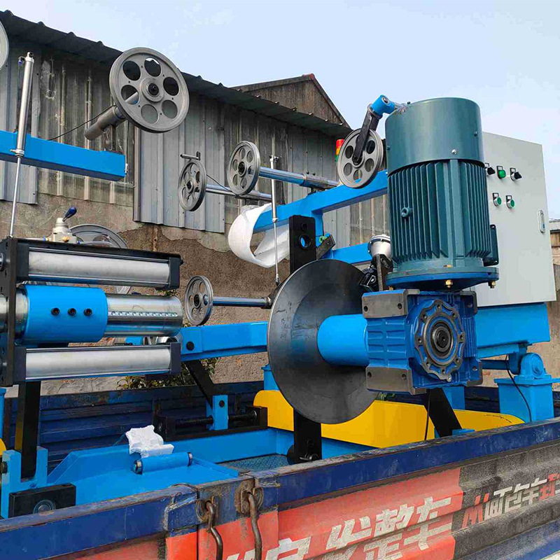 厂家供应电线电缆设备放线架1000型主动放线机现货批发速发机械