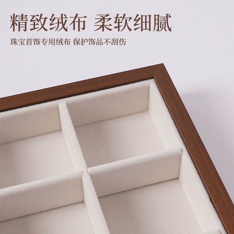 Jewelry Box Ring Jewelry Vintage from Yomiego