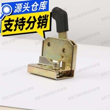 全封闭电动车门锁芯篷车代步车门锁内芯门锁改装左右门锁板车门锁