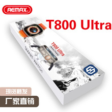 新款T800 Ultra智能手表顶配ultra运动风watch8 体温华强北smartw