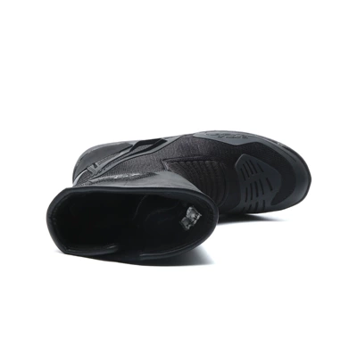 Motorcycle Safety Supplies — Boots