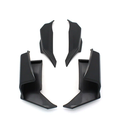 Modified Wind Wing Side Panels, Motosiklet ləvazimatları və aksesuarları