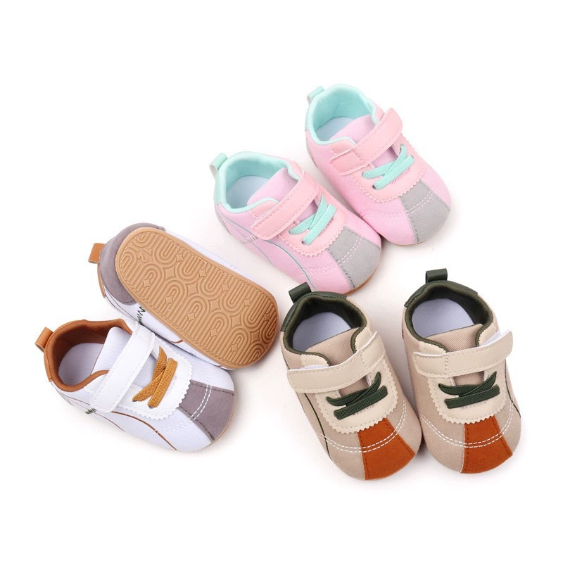 Новая весна и осень дышащая мягкая подошва противоскользящая и износостойкая мода дикая одежда внутри и снаружи