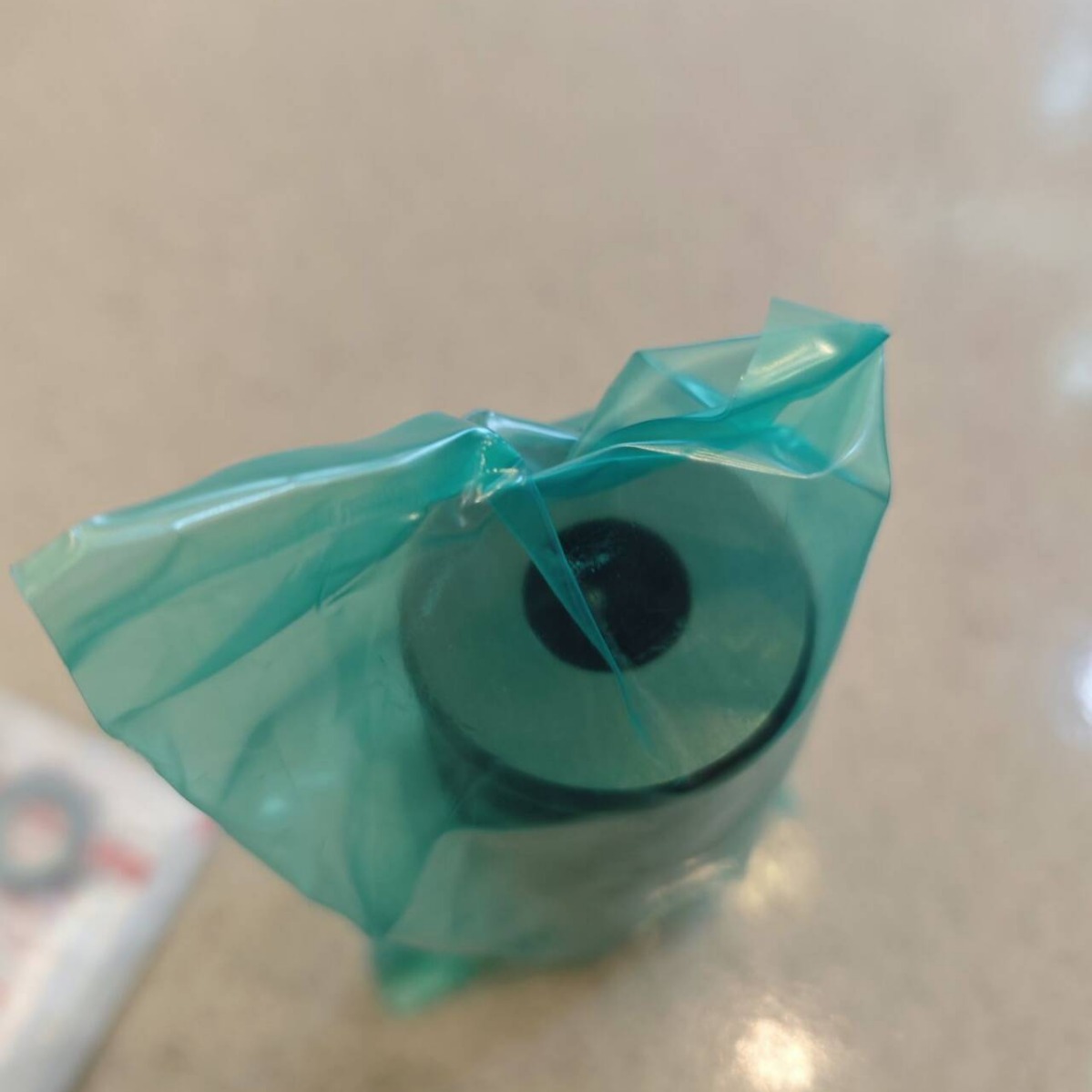 德国OTT-JAKOB拉爪不带螺栓95.600.036.2.6全新原装正品