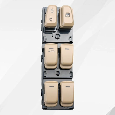 window regulator switch and – Glass lifter