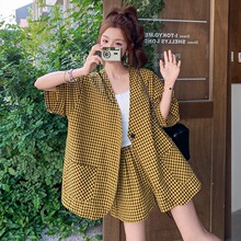 2026夏装套装C129P145K199