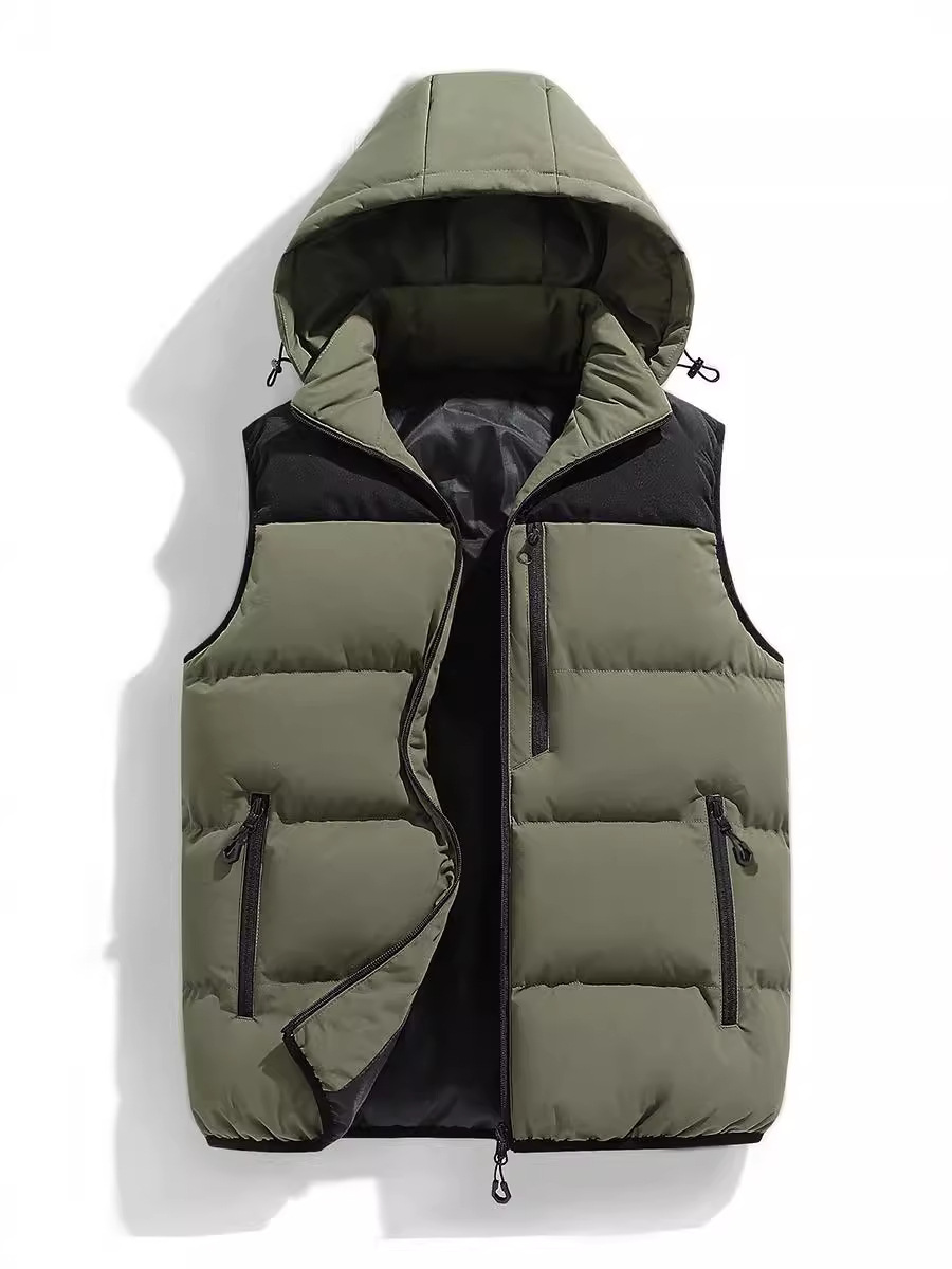 vest