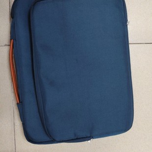 Portable laptop bag 2023 new wholesale men's business leisure briefcase large capacity liner bag