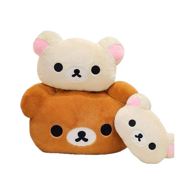 Batch, Popular Online Toy, Oyuncaq yastıqlar