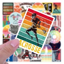 50 lacrosse sticker N^X֙CN