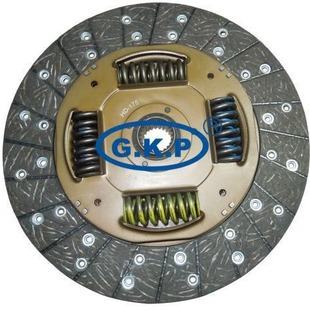 SDHD-322 Manufacturers Supply Car Clutch Plate Clutch Driven AssemBly Pressure Plate GKP9056B01