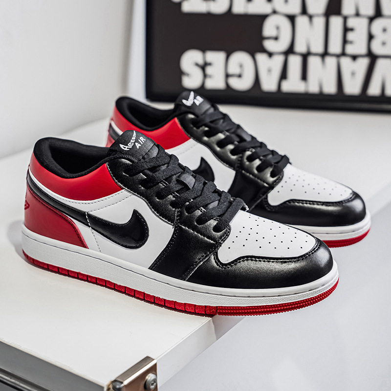 Authentic Putian Aj Men's Shoes, Student Sports Low-Top Sneakers, Aj1 Air Force One, Friction Makes Noise, Couple Shoes, Women's Shoes Authentic Putian Aj Men's Shoes, Student Sports Low-Top Sneakers, Aj1 Air Force One, Friction Makes Noise, Couple Shoes, Women's Shoes
