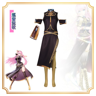 ����Ӌ��cos��̓�M�輧Ѳ������cosplay����Ԫ��ɫ���ݷ��bŮ���b