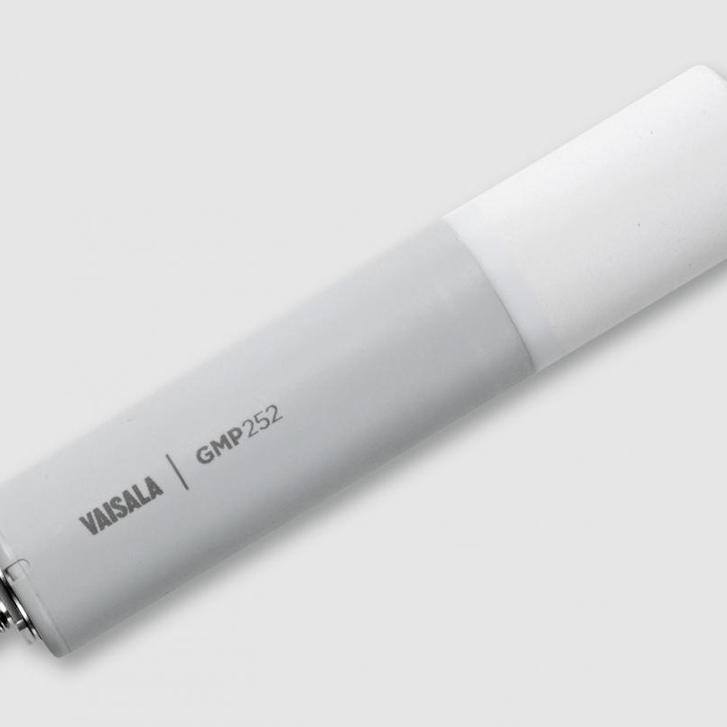 二氧化碳探头GMP252 芬兰维萨拉/VAISALA