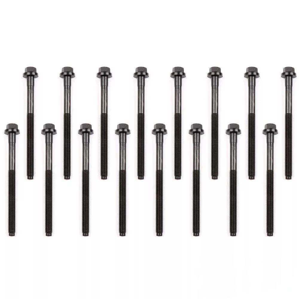 适用于98-08福特Ranger 1998-2007 V6 2986CC的头部螺栓气缸