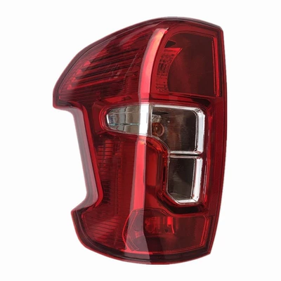 Changan Kaicheng F70 F70 Blue Whale Hunter Explorer Rear Tail Light Assembly Turn Signal Brake Reverse Light Lamp Cover (Tail light) - main-driver-left-low-configuration