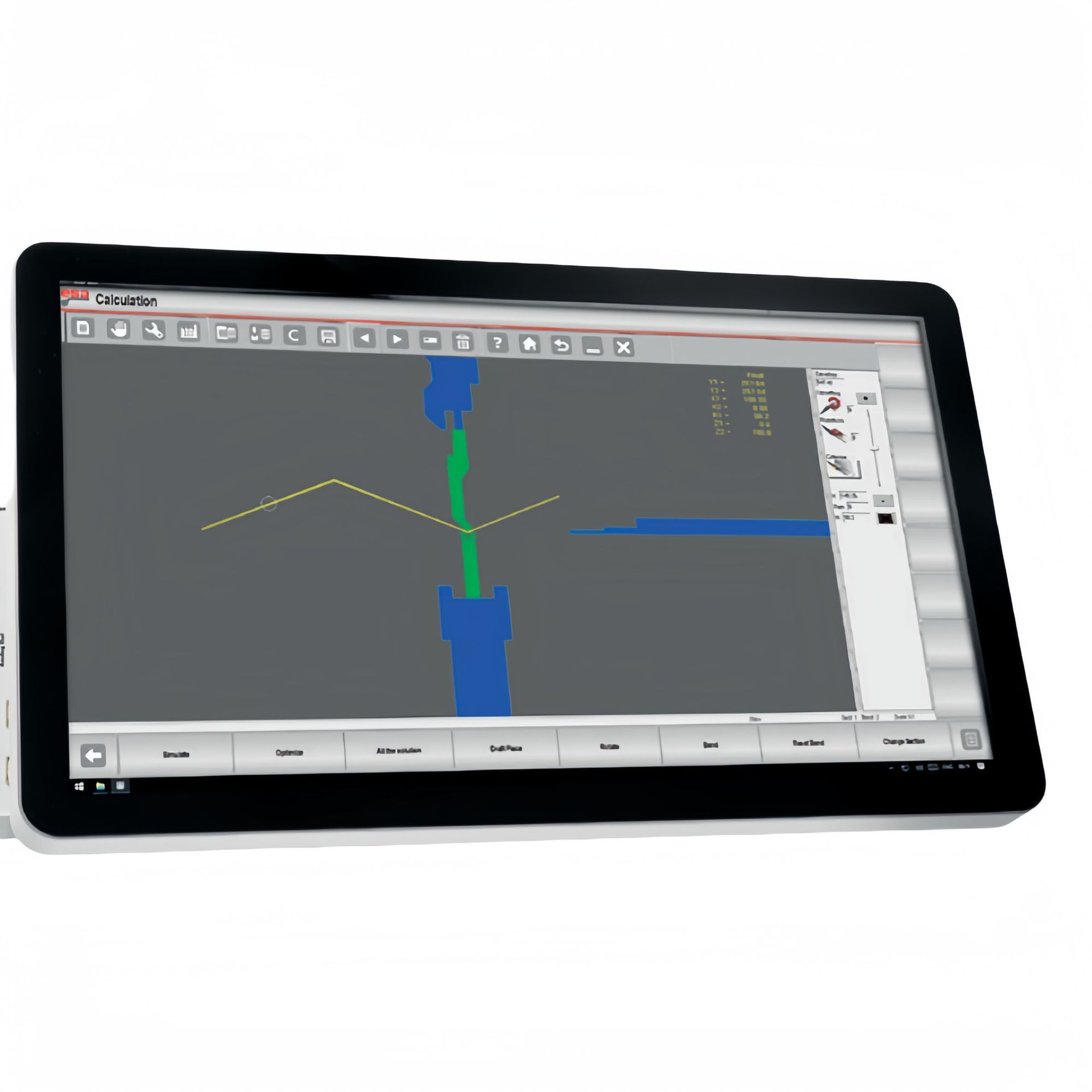 TOUCHFAST 80��1.6��С�͵�Һ�ŷ���������� ��������Һѹ�����