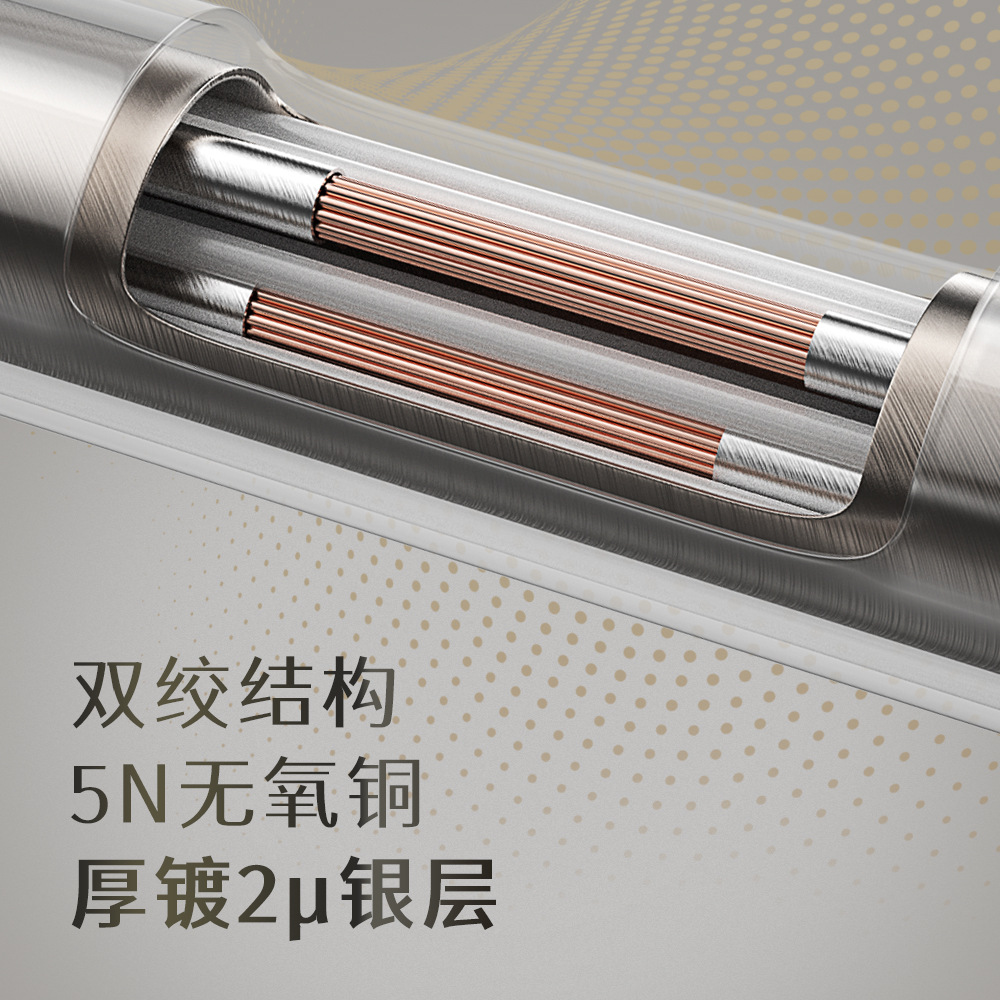 CVJ LS200˫ʶ0.78 mmcx QDCӿڿɻƵͷtypec