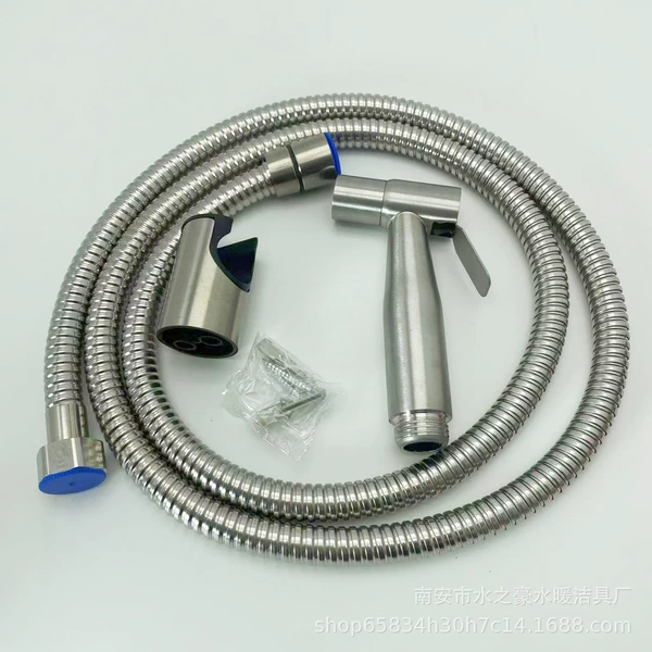 Transparent set stainless steel