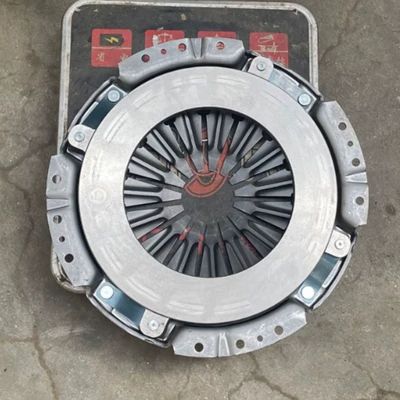 DS310 clutch pressure plate, compatible Mufta təzyiq lövhəsi