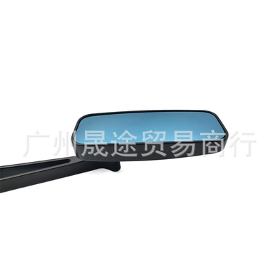electric car universal reversing, Car mirror