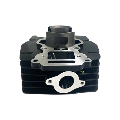 50mm piston accessories, Cylinder and parts