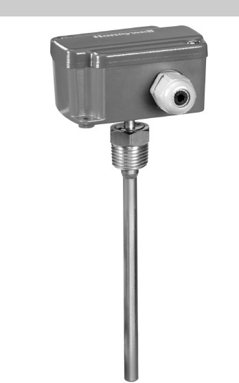 霍尼韦尔温度传感器VF20-1B54升级HST-PB6 HST-PB4替代