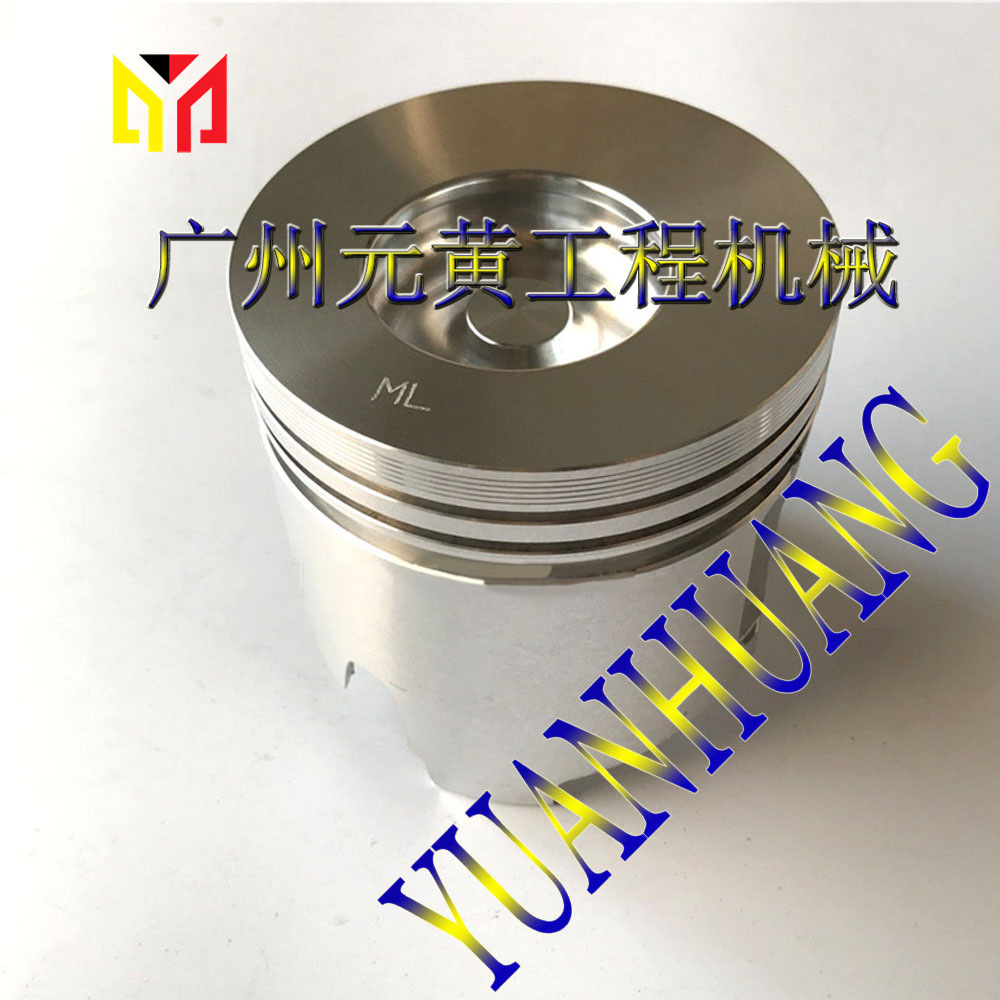 厂家直销 活塞W04E适用日野工程车叉车挖掘机等发动机