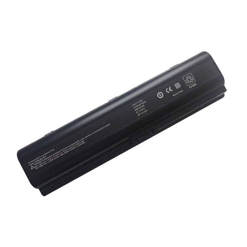 Suitable for Hp Dv2000 3000 2600 6000 3700 3500 Hstnn-Ib42 Laptop Battery