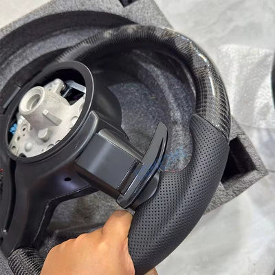 Steering wheel | F32