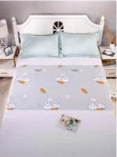 Infant urine pad