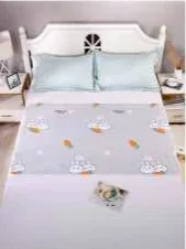 Infant urine pad