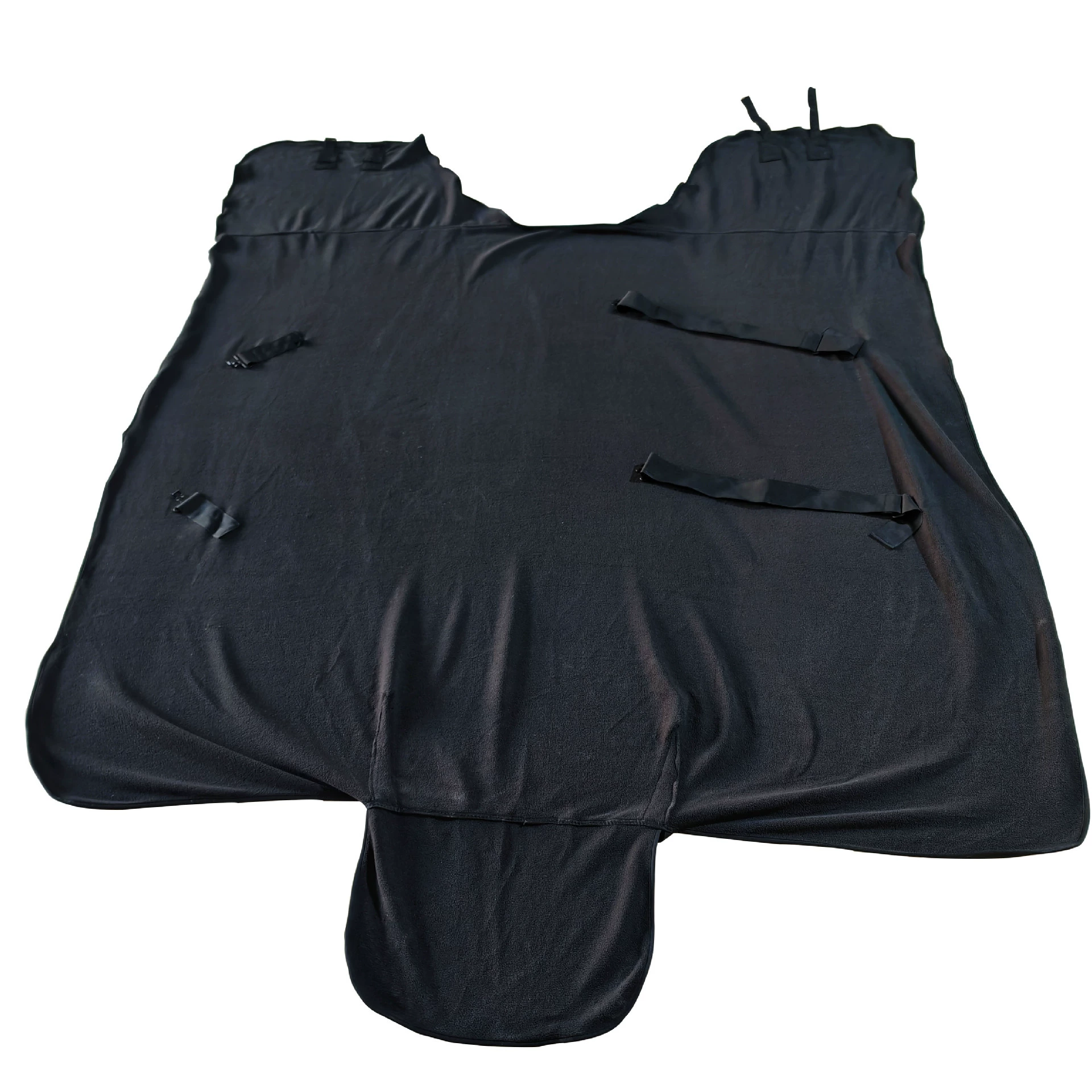 Comfortable windproof convenient jacket, keep warm duvet, increased thickness