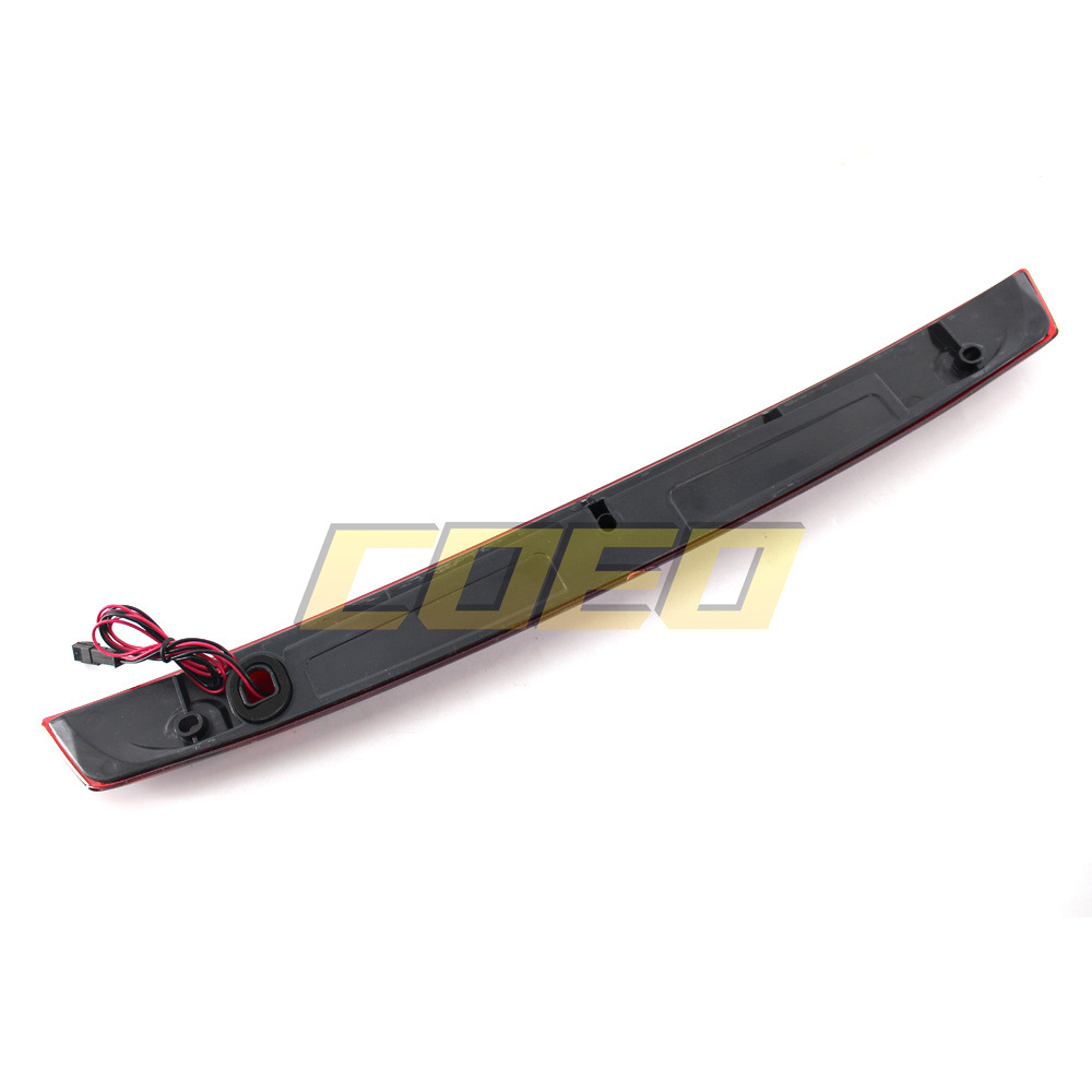 Suitable for Mercedes-Benz W639 High-Mounted Brake Light A6398200056 Anti-Rear-End Collision Ultra-Bright Anti-Glare Led Strip Light
